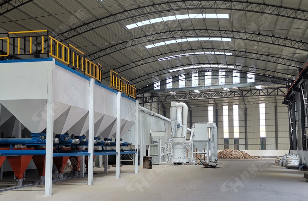 鋅焙砂生產(chǎn)設(shè)備,R雷蒙磨粉機(jī)4R3220 鋅焙砂生產(chǎn)設(shè)備,R雷蒙磨粉機(jī)4R3220