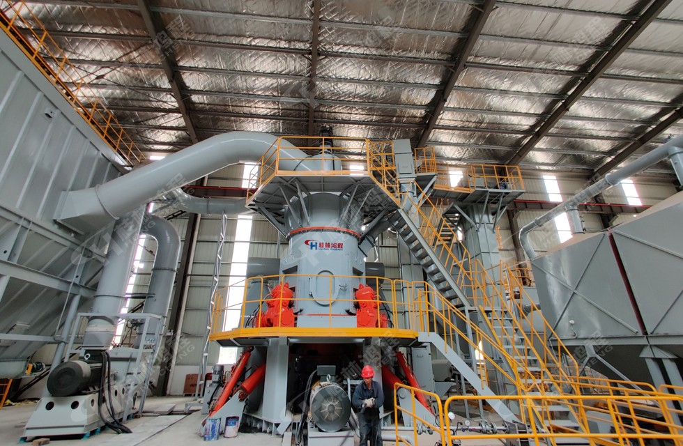 石膏粉設備 石膏粉設備