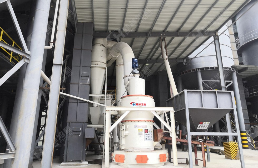 磨120目硅石設備