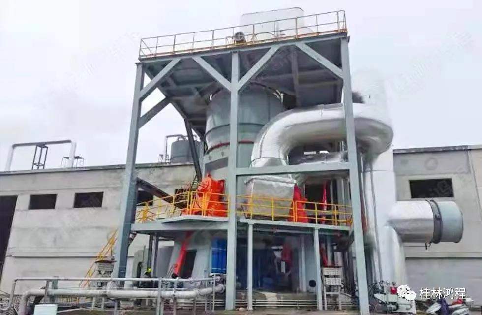 90天簽單到項目落成!桂林鴻程效率拉滿創行業奇跡! 90天簽單到項目落成!桂林鴻程效率拉滿創行業奇跡!