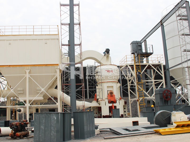 水渣制粉設備,立磨 水渣制粉設備,立磨