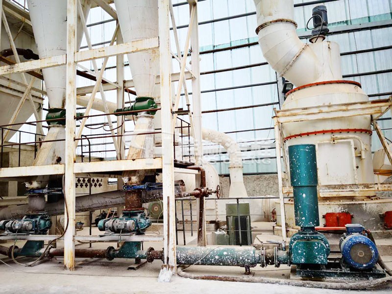 歐式石灰石磨粉機,石灰石磨粉機的產(chǎn)量,時產(chǎn)量最大的石灰石磨機