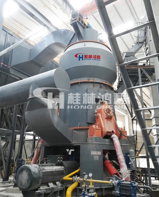 歐式石灰石磨粉機,石灰石磨粉機的產(chǎn)量,時產(chǎn)量最大的石灰石磨機