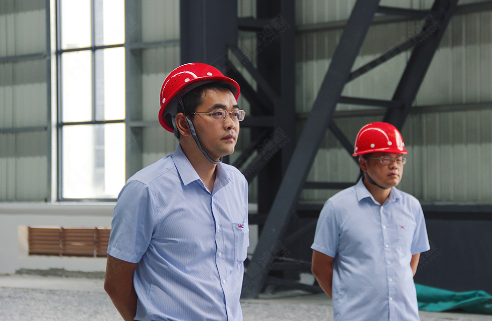 勇做市場浪尖弄潮兒，為客戶價值再創輝煌！桂林鴻程2022銷售大會圓滿召開